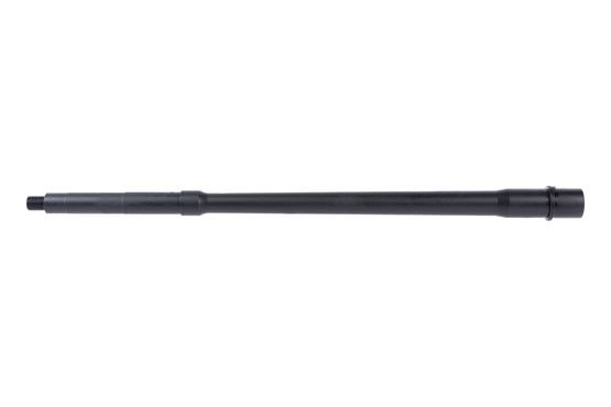 Criterion Barrels 18" Hybrid .223 Wylde AR-15 Barrel with 1/2x28 threads